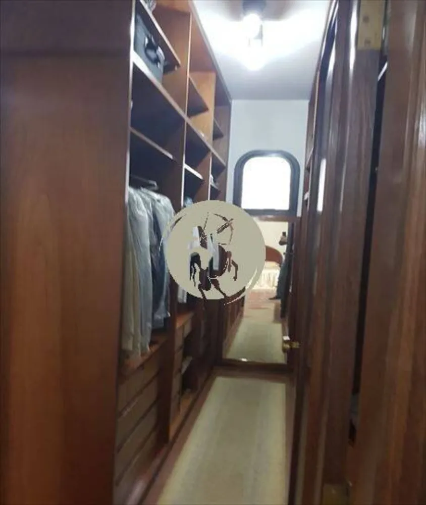 Apartamento, 4 quartos, 248 m² - Foto 7