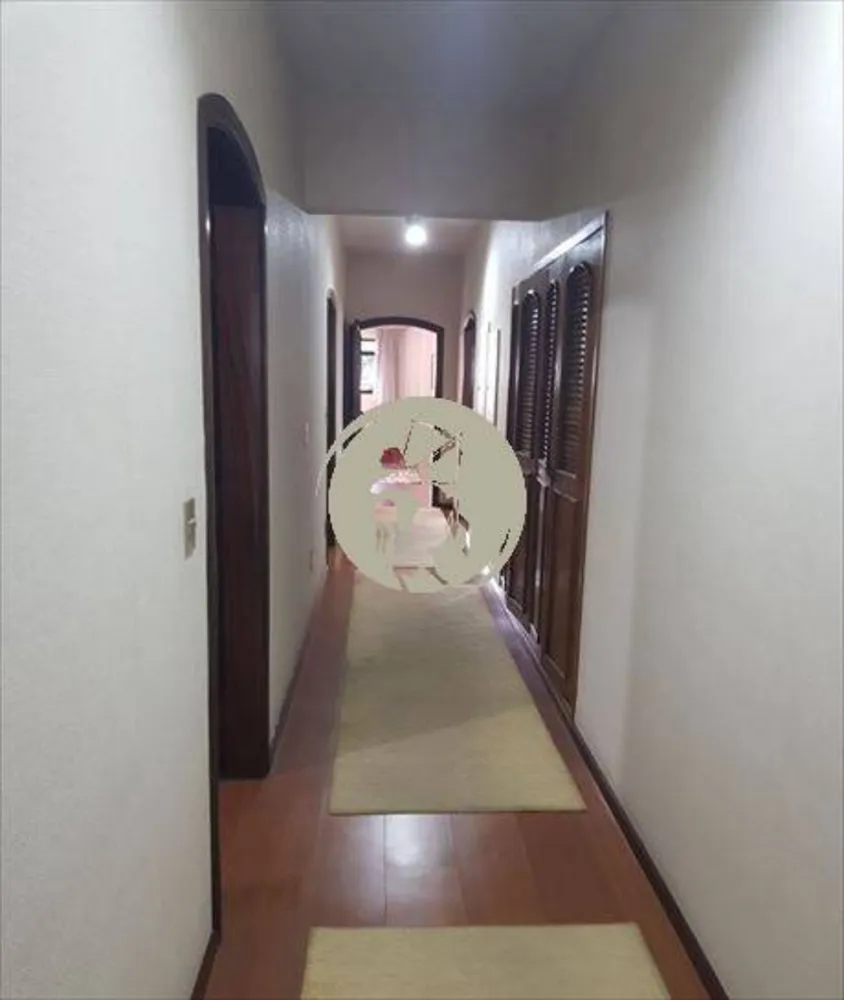 Apartamento, 4 quartos, 248 m² - Foto 9