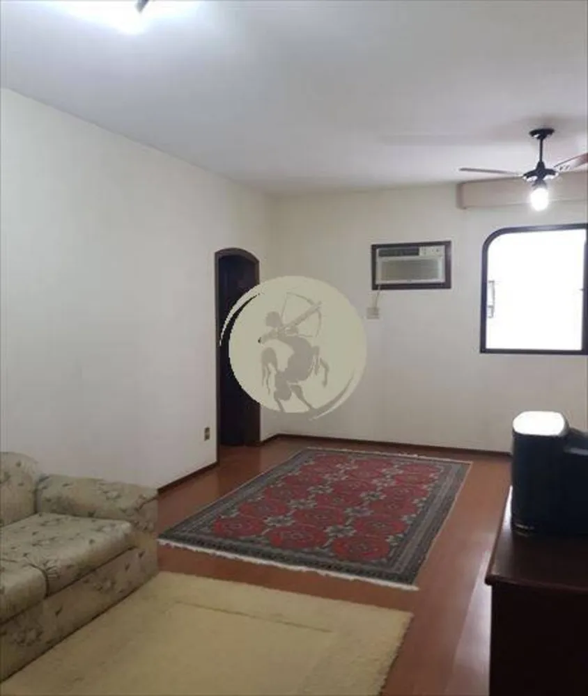 Apartamento, 4 quartos, 248 m² - Foto 6