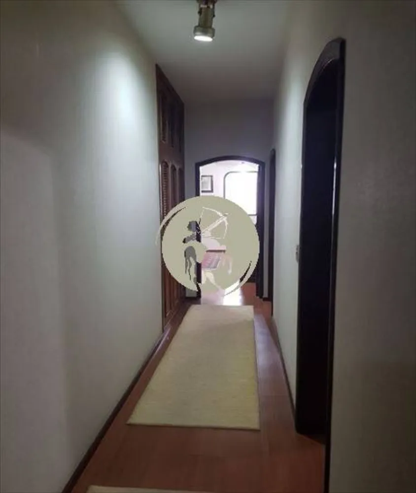 Apartamento, 4 quartos, 248 m² - Foto 5
