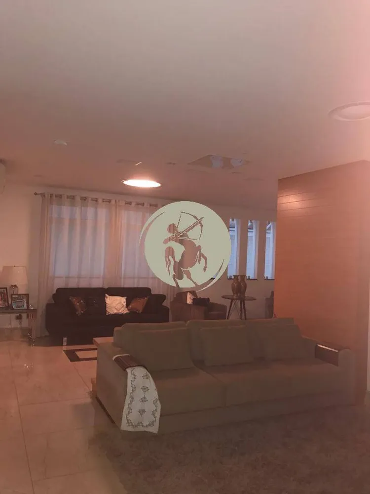 Casa, 4 quartos, 350 m² - Foto 4