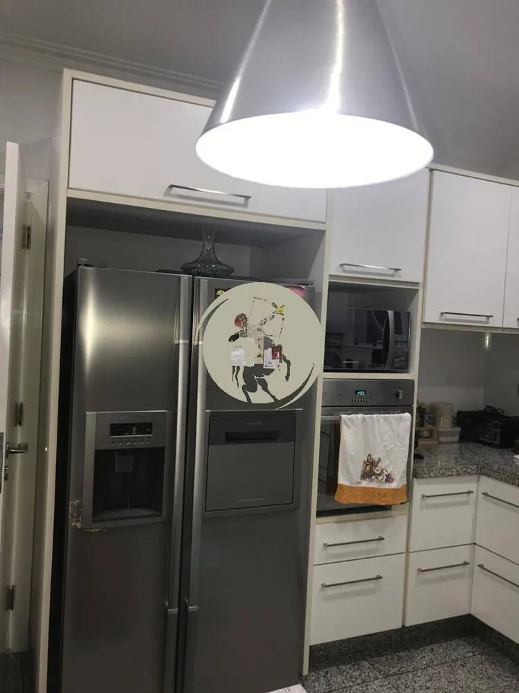Casa, 4 quartos, 350 m² - Foto 8