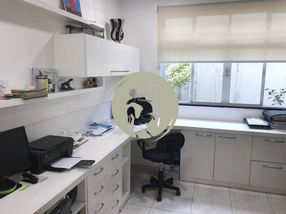 Casa, 4 quartos, 350 m² - Foto 5