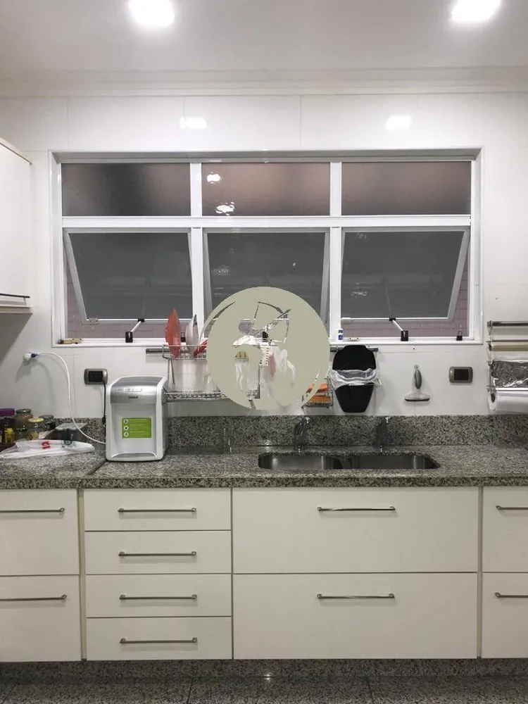 Casa, 4 quartos, 350 m² - Foto 6