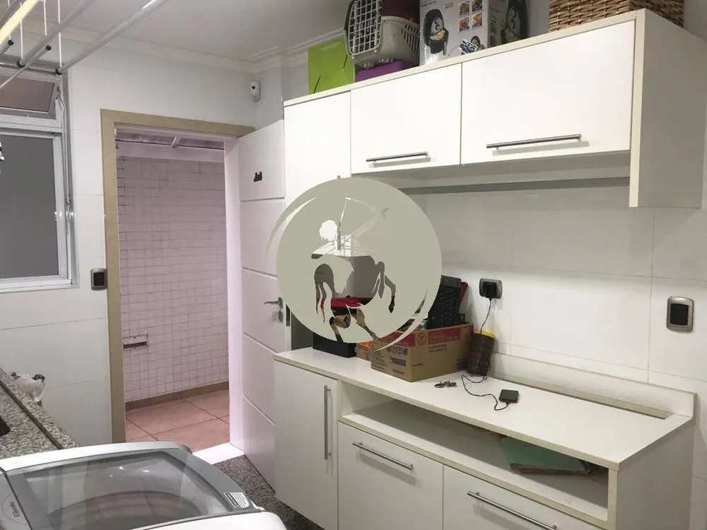 Casa, 4 quartos, 350 m² - Foto 9