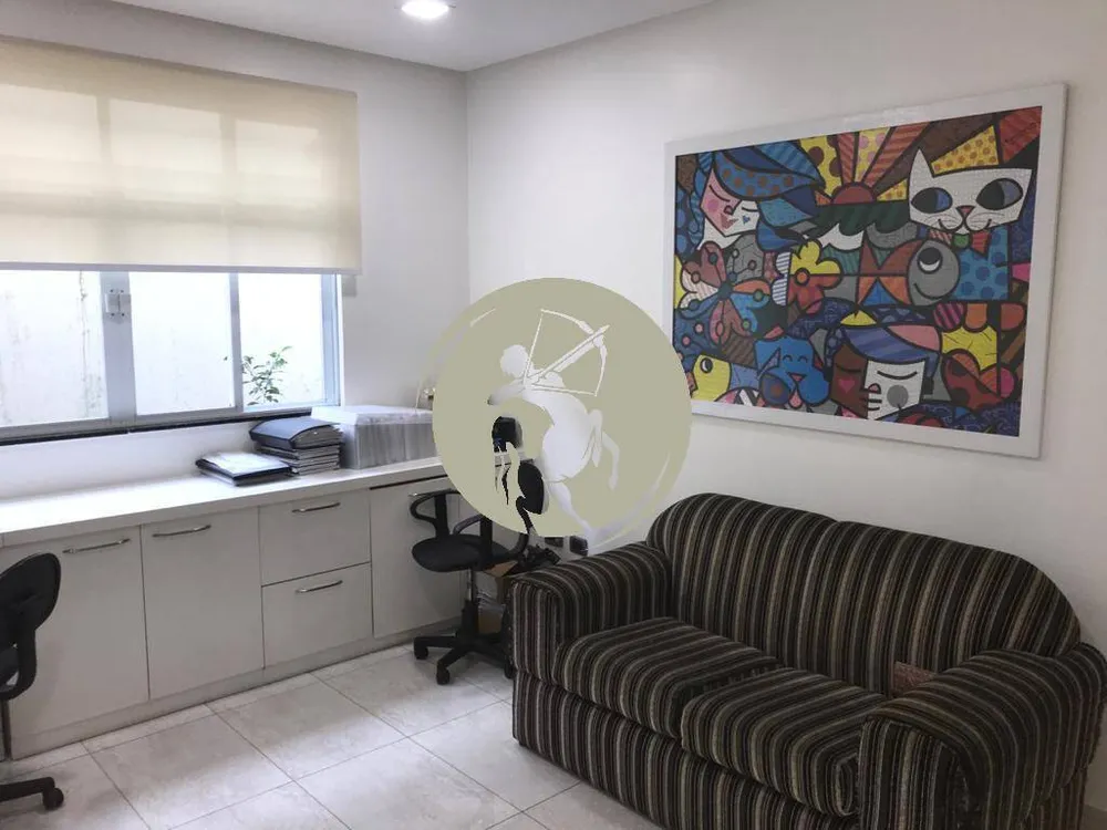 Casa, 4 quartos, 350 m² - Foto 12