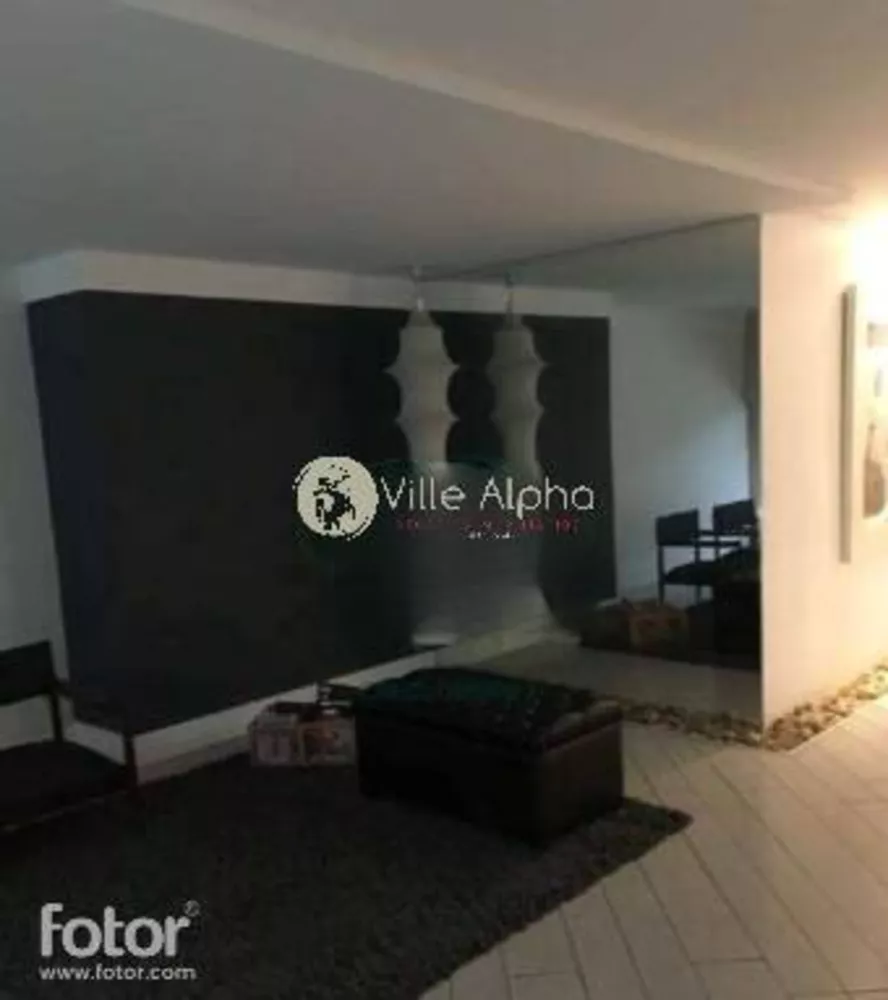 Apartamento à venda com 1 quarto, 70m² - Foto 2