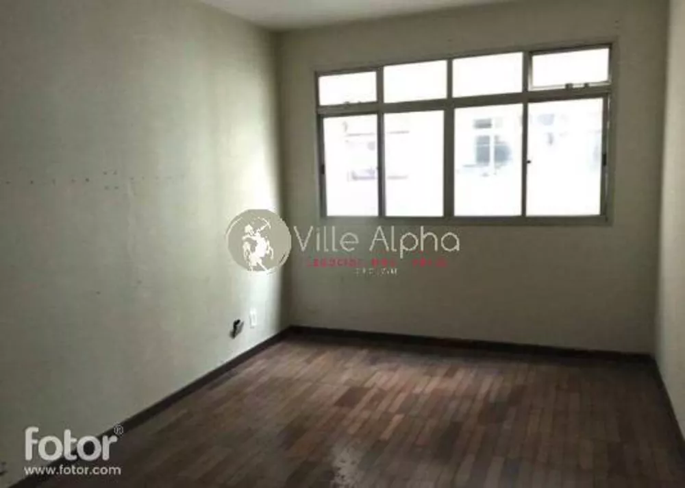 Apartamento à venda com 1 quarto, 70m² - Foto 4