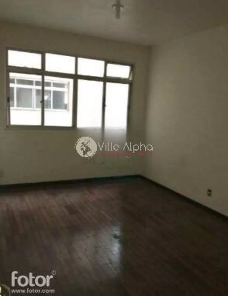 Apartamento à venda com 1 quarto, 70m² - Foto 3