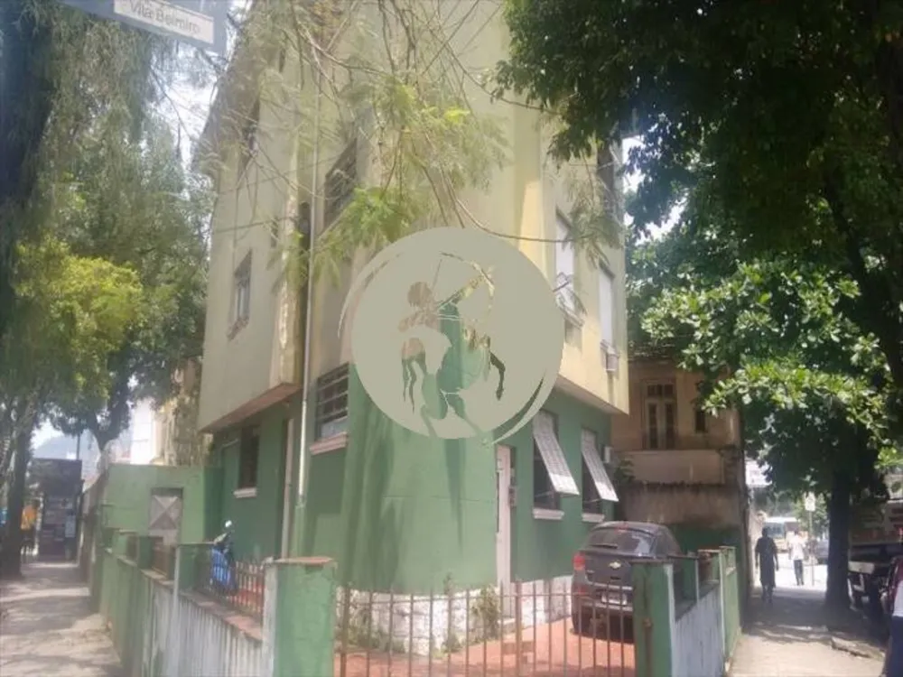 Prédio Inteiro, 400 m² - Foto 1