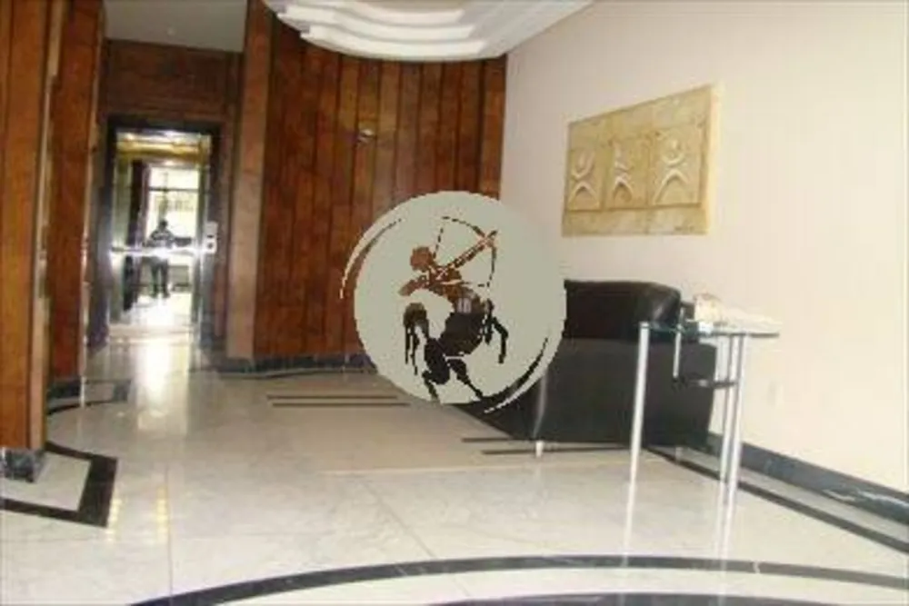 Apartamento, 3 quartos, 177 m² - Foto 1