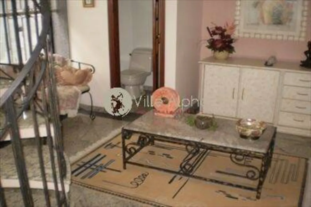Casa, 3 quartos, 240 m² - Foto 14