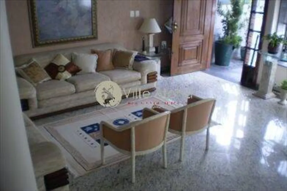 Casa, 3 quartos, 240 m² - Foto 12