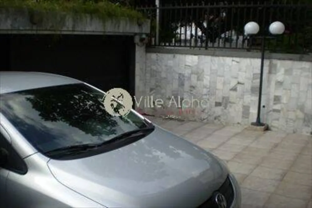 Casa, 3 quartos, 240 m² - Foto 16
