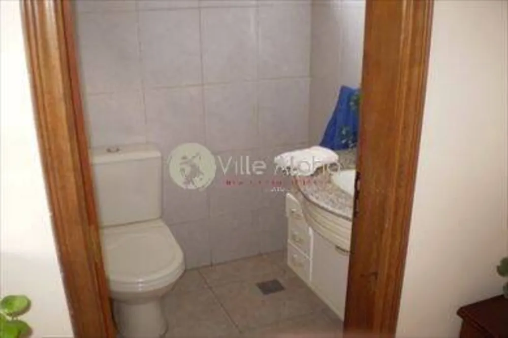 Casa, 3 quartos, 240 m² - Foto 4