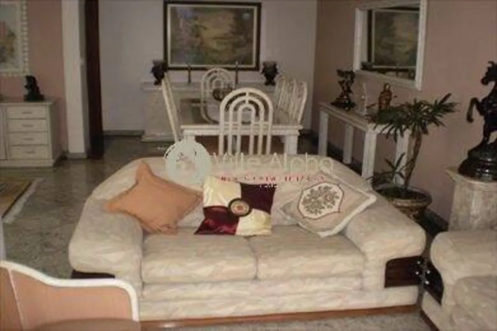 Casa, 3 quartos, 240 m² - Foto 13