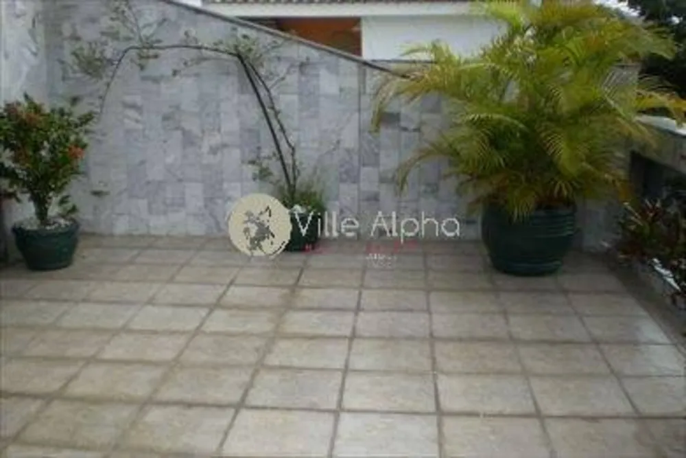 Casa, 3 quartos, 240 m² - Foto 2