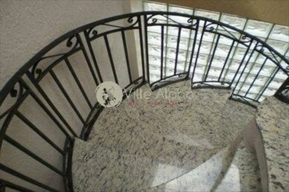 Casa, 3 quartos, 240 m² - Foto 5