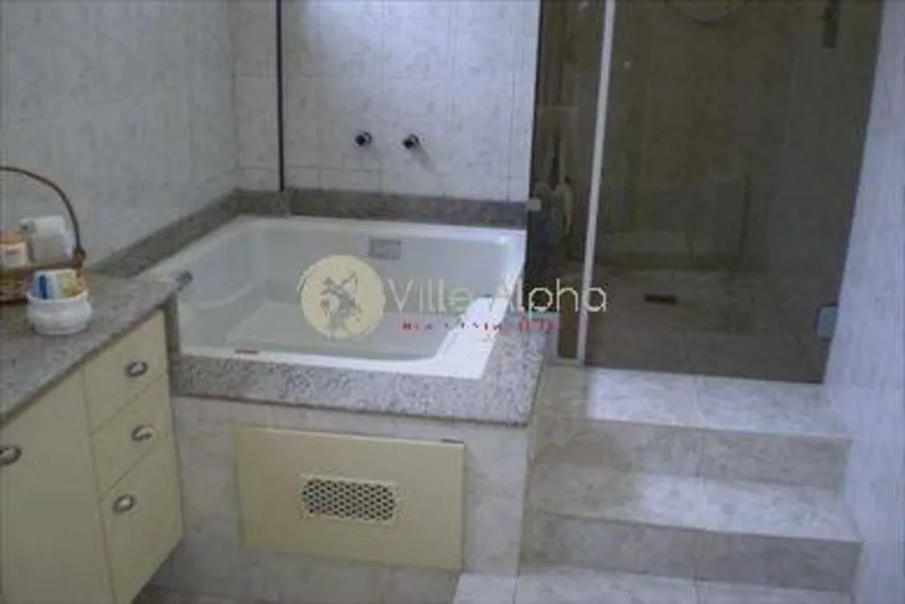 Casa, 3 quartos, 240 m² - Foto 11