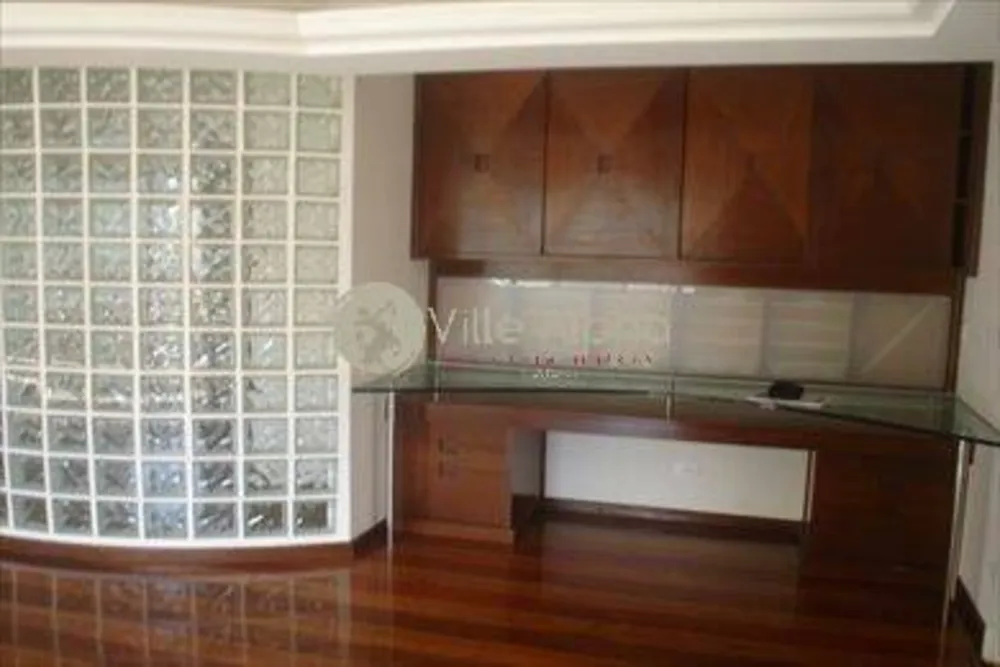 Apartamento, 4 quartos, 213 m² - Foto 2