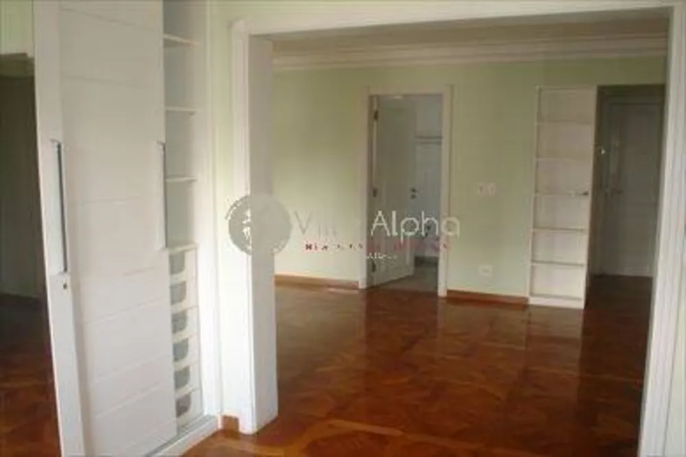 Apartamento, 4 quartos, 213 m² - Foto 11