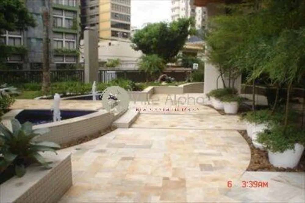 Apartamento, 4 quartos, 213 m² - Foto 1