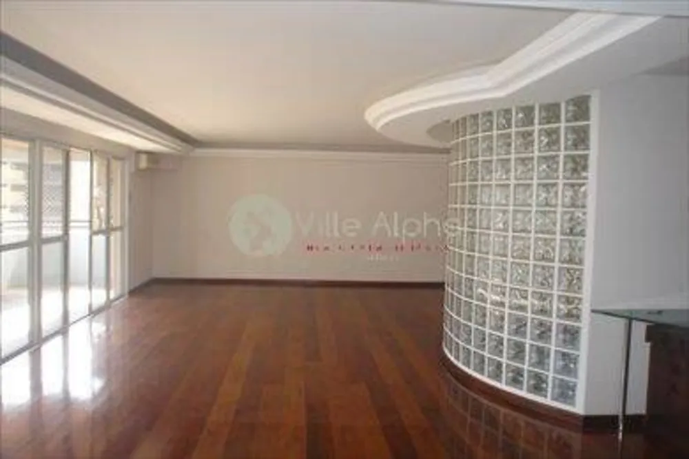 Apartamento, 4 quartos, 213 m² - Foto 5
