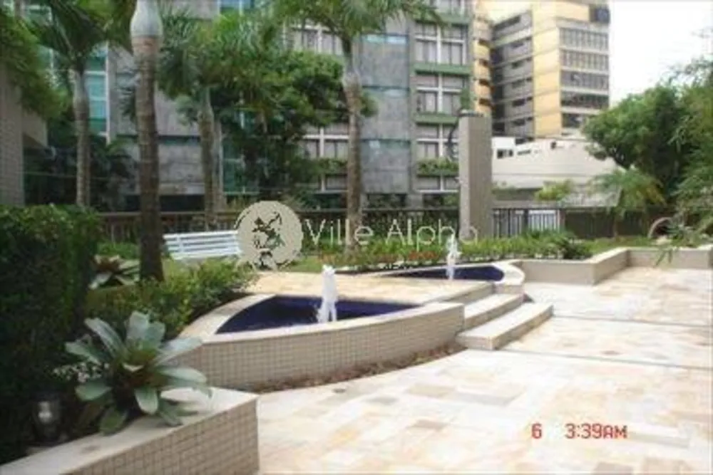Apartamento, 4 quartos, 213 m² - Foto 4