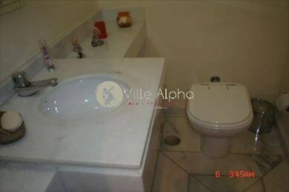 Apartamento, 4 quartos, 213 m² - Foto 13