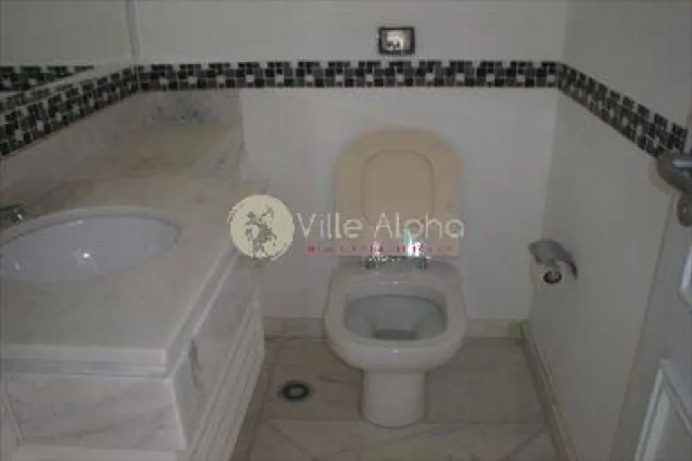 Apartamento, 4 quartos, 213 m² - Foto 16