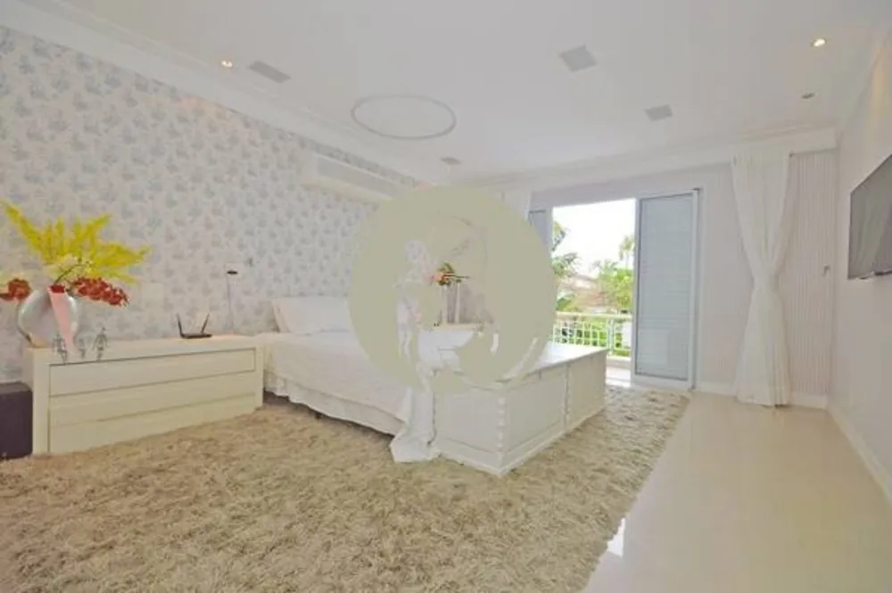 Casa, 4 quartos, 420 m² - Foto 5
