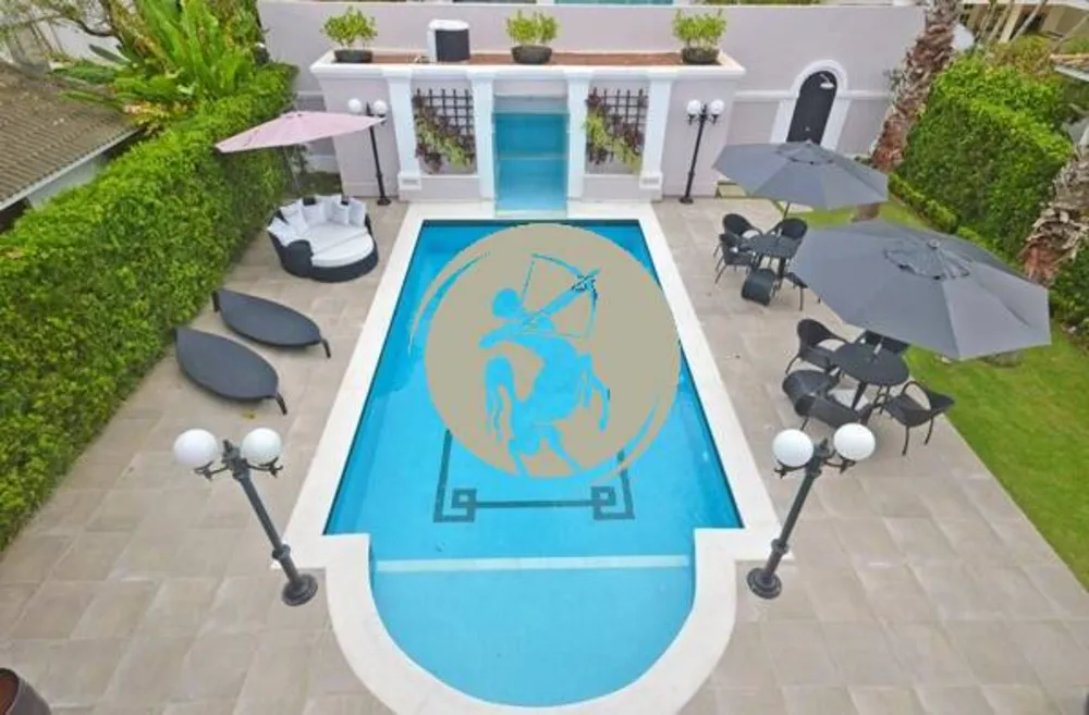 Casa, 4 quartos, 420 m² - Foto 6