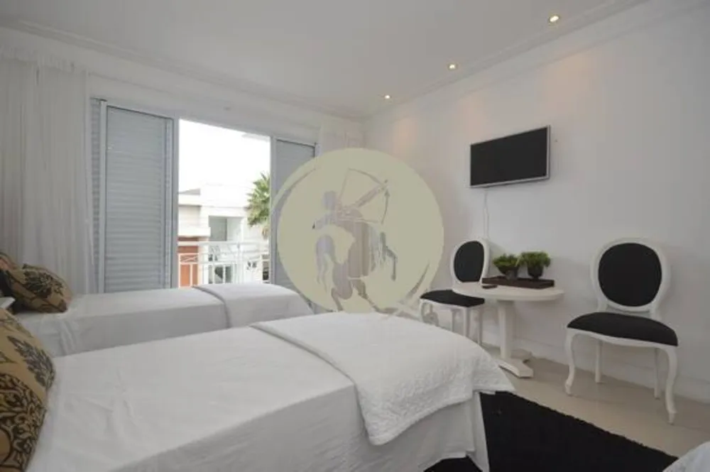 Casa, 4 quartos, 420 m² - Foto 7