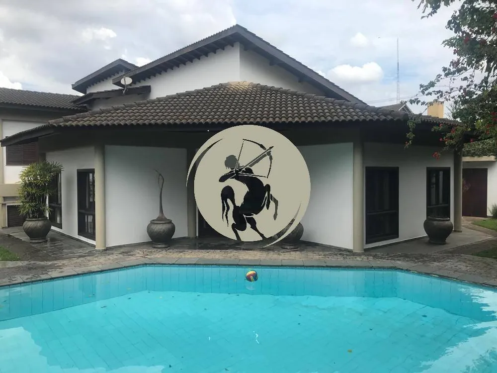 Casa, 4 quartos, 434 m² - Foto 4