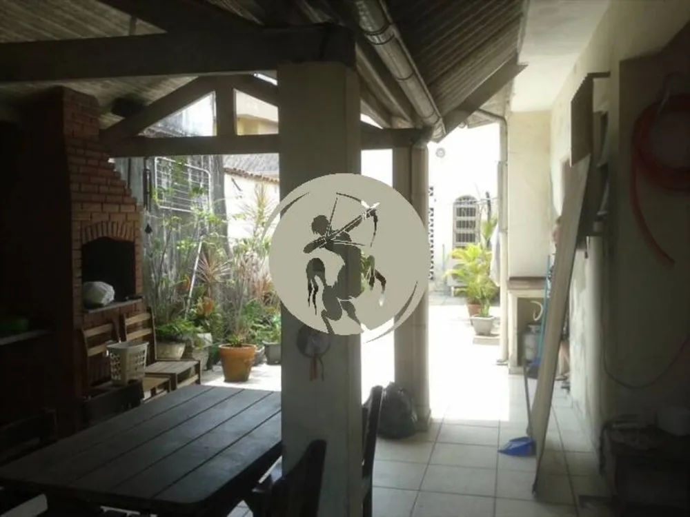 Sobrado, 3 quartos, 180 m² - Foto 3