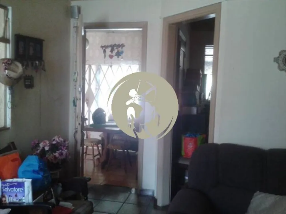 Sobrado, 3 quartos, 180 m² - Foto 8