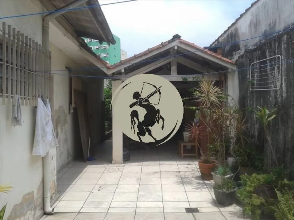 Sobrado, 3 quartos, 180 m² - Foto 1