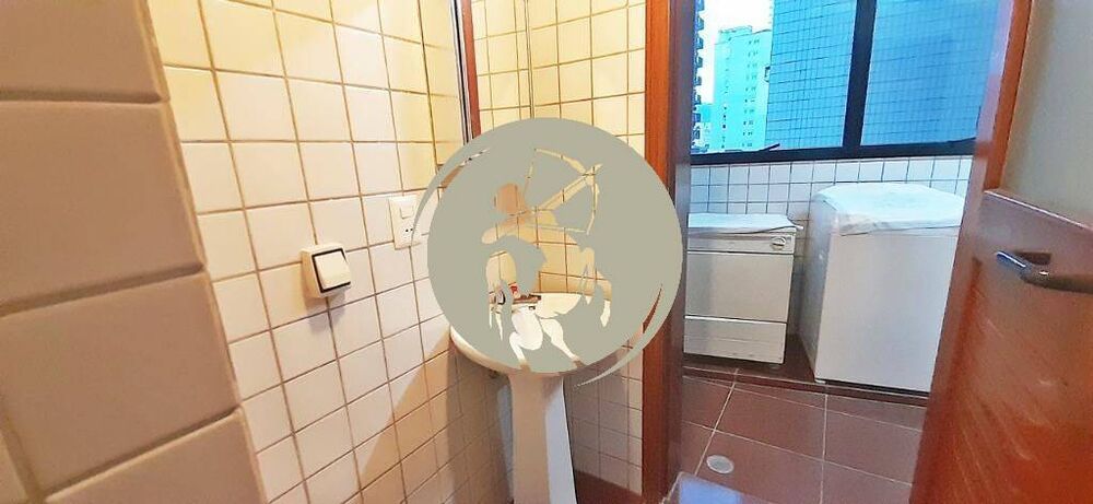 Apartamento, 3 quartos, 252 m² - Foto 2