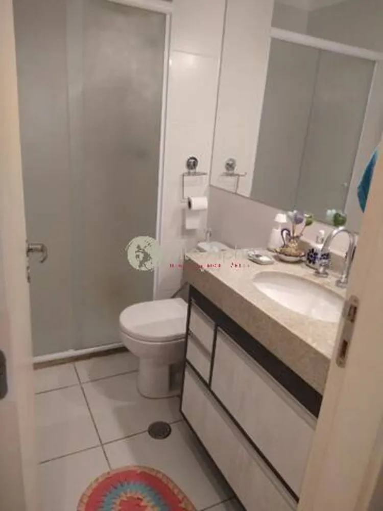 Apartamento, 3 quartos, 87 m² - Foto 6
