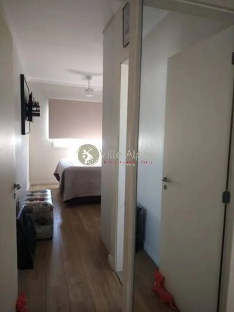 Apartamento, 3 quartos, 87 m² - Foto 7