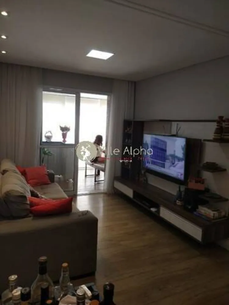 Apartamento, 3 quartos, 87 m² - Foto 5