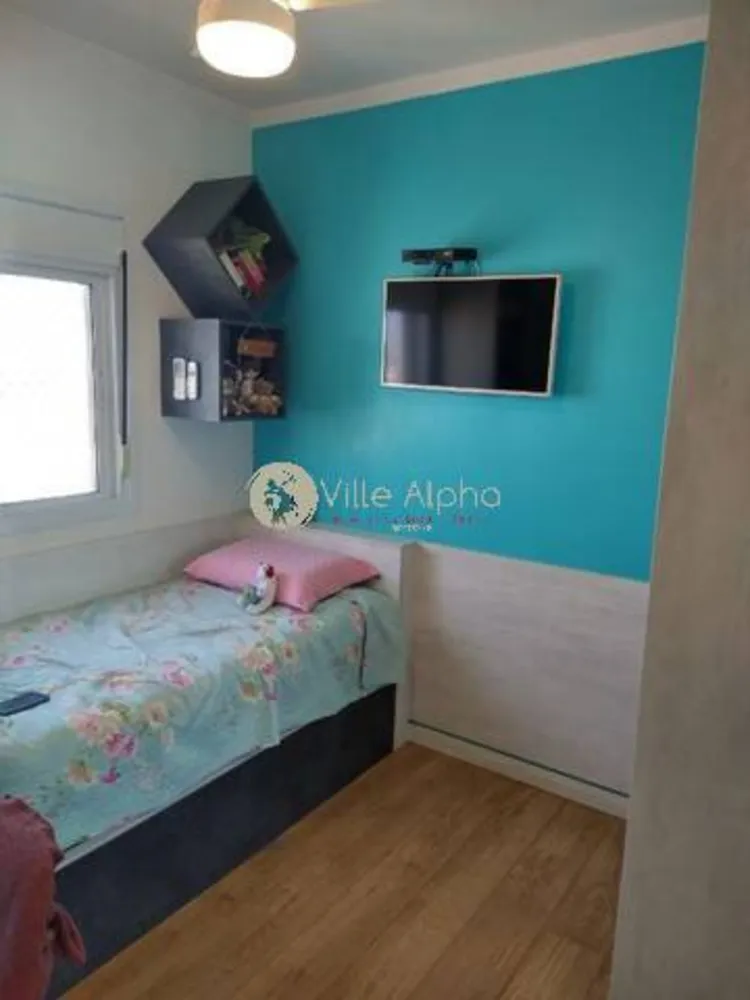 Apartamento, 3 quartos, 87 m² - Foto 8