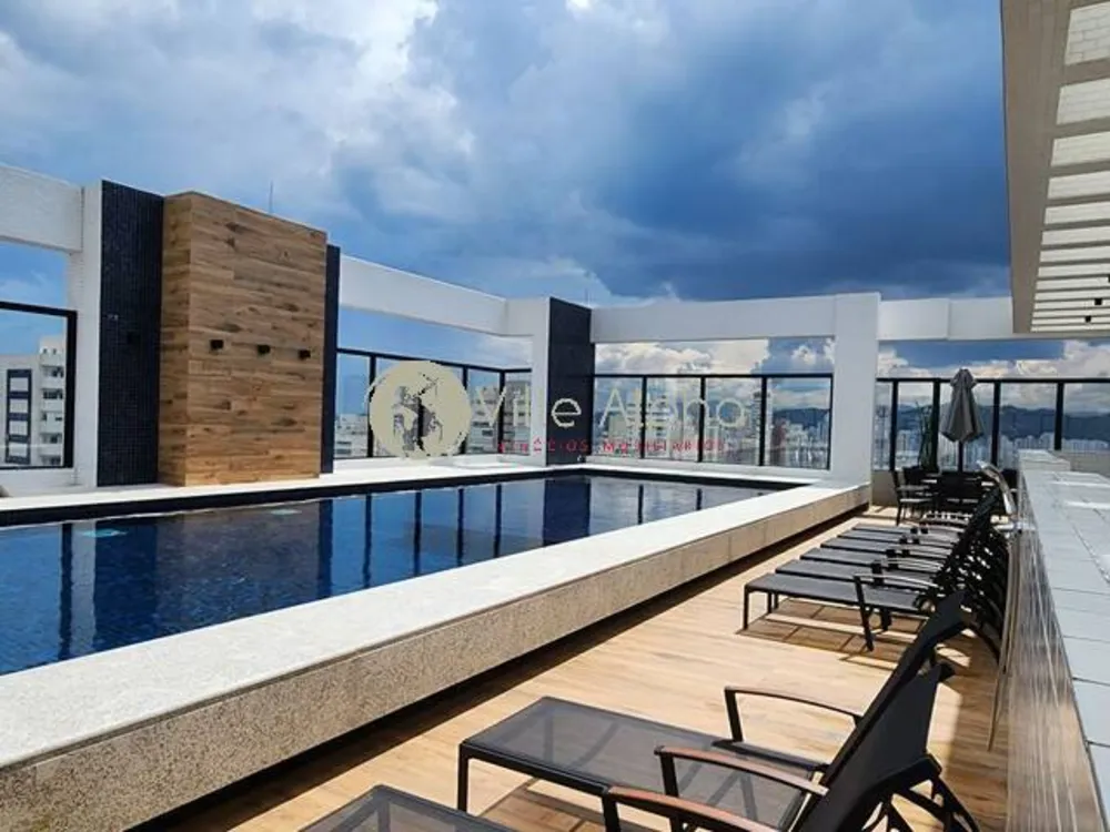 Apartamento, 2 quartos, 84 m² - Foto 1