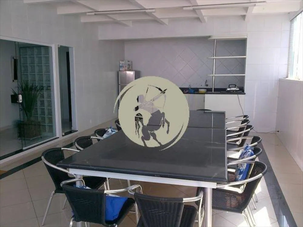 Cobertura, 4 quartos, 560 m² - Foto 11