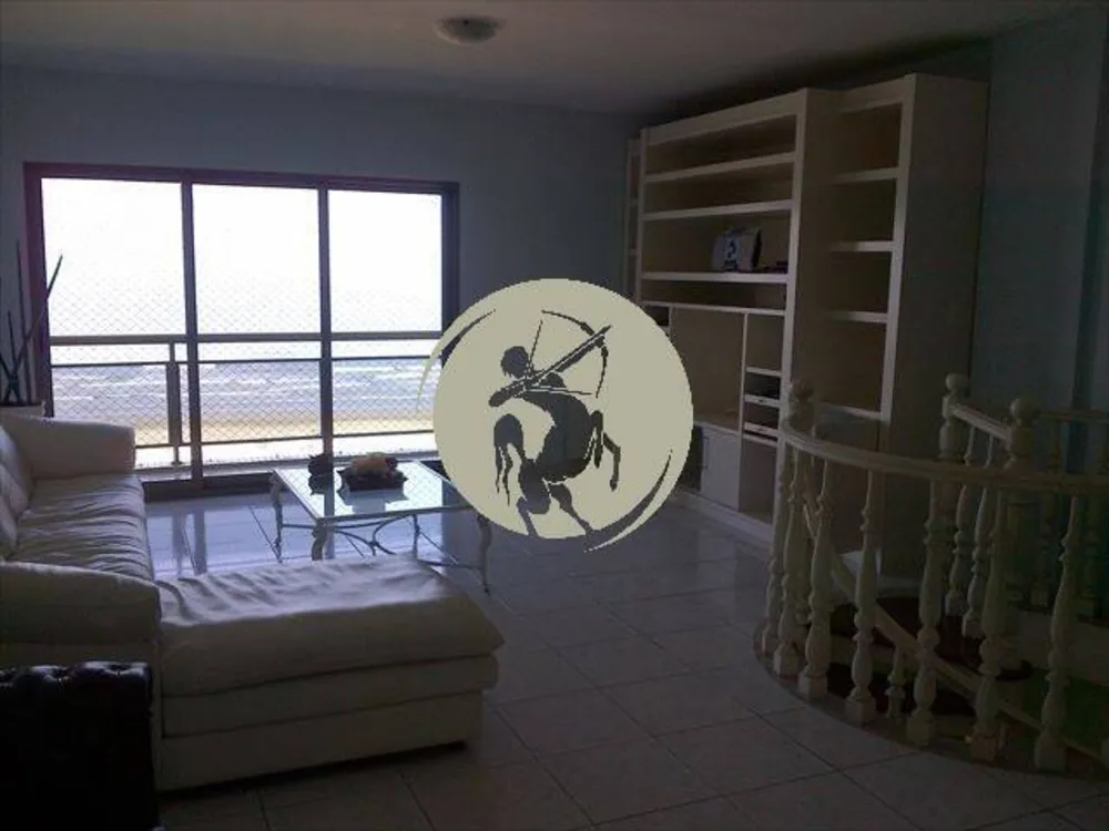Cobertura, 4 quartos, 560 m² - Foto 3