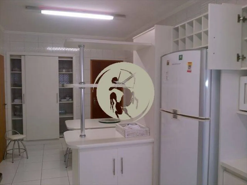 Cobertura, 4 quartos, 560 m² - Foto 7
