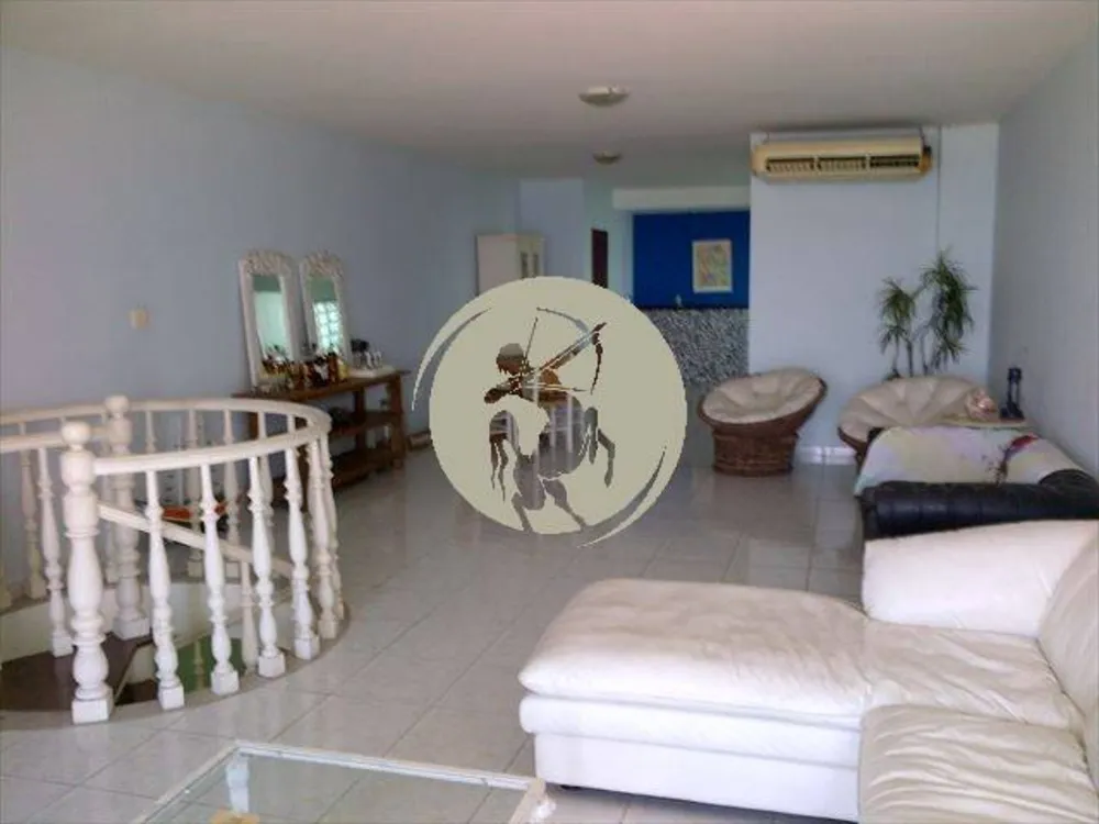 Cobertura, 4 quartos, 560 m² - Foto 2