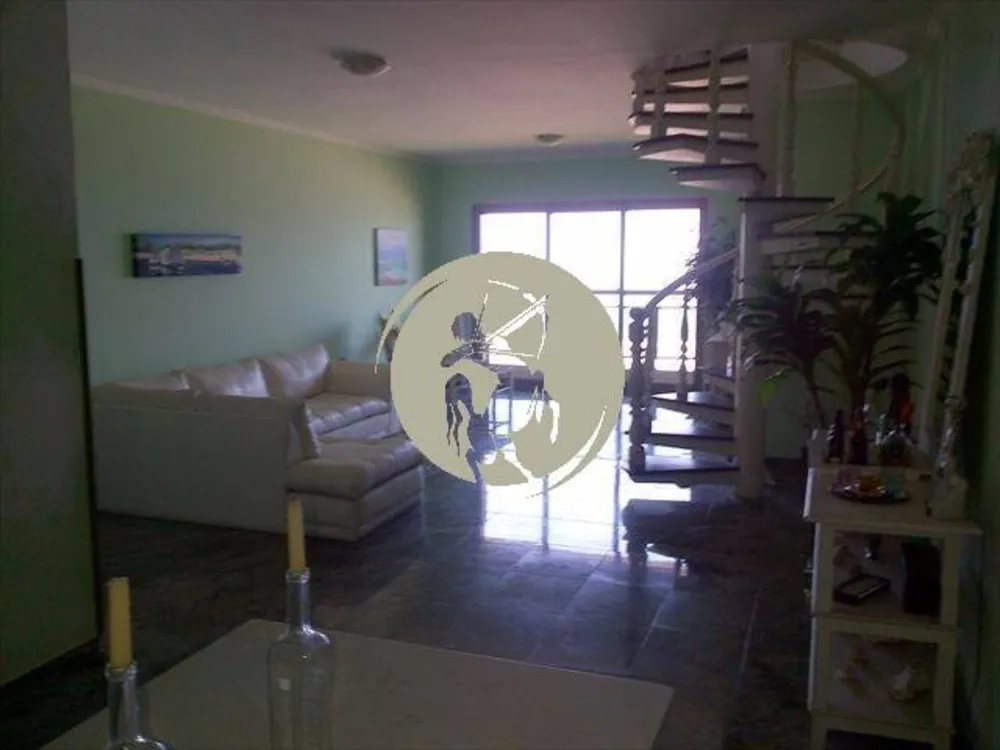Cobertura, 4 quartos, 560 m² - Foto 5