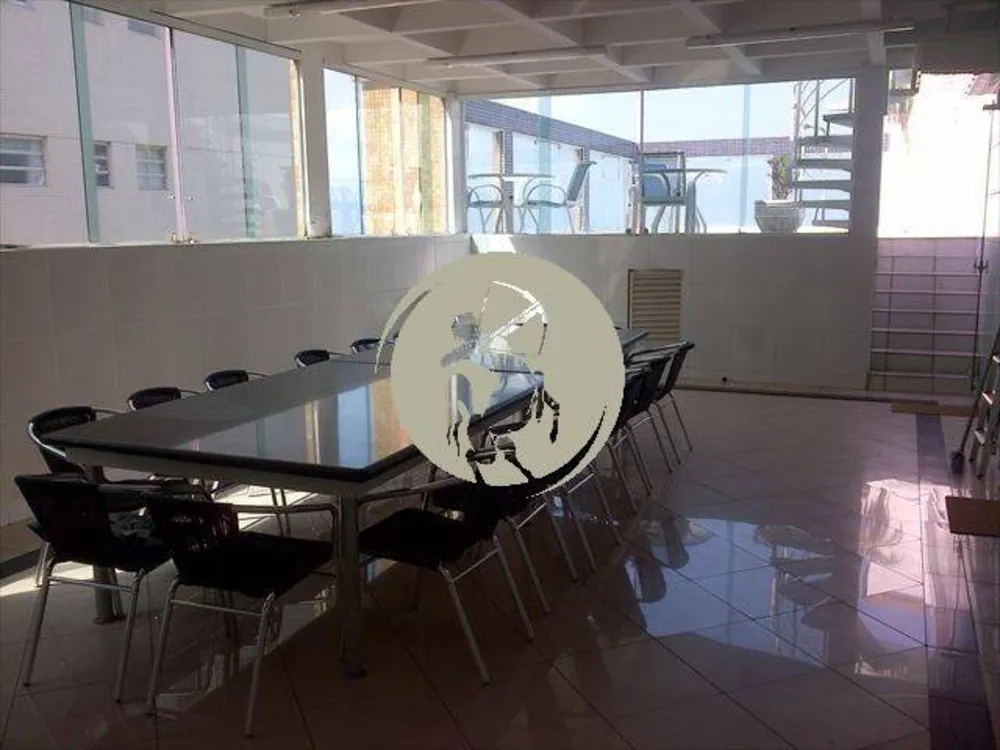 Cobertura, 4 quartos, 560 m² - Foto 12
