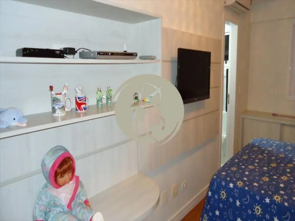 Cobertura, 3 quartos, 530 m² - Foto 17